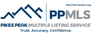 Pikes Peak Multiple Listing Service