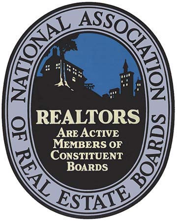 First Real Estate Board of REALTORS® Logo