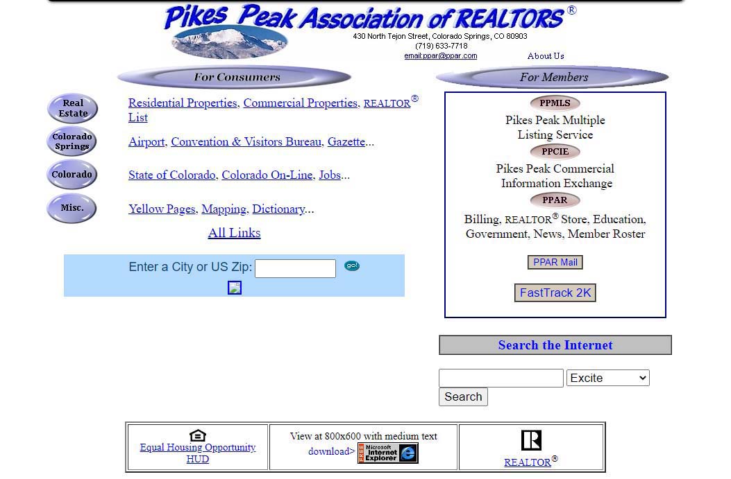 PPAR.com February 2000