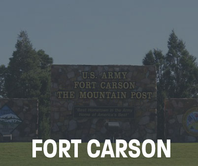 Fort Carson