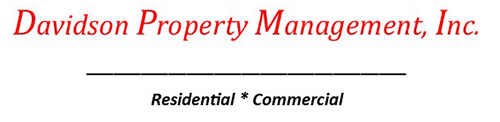 Davidson Property Management