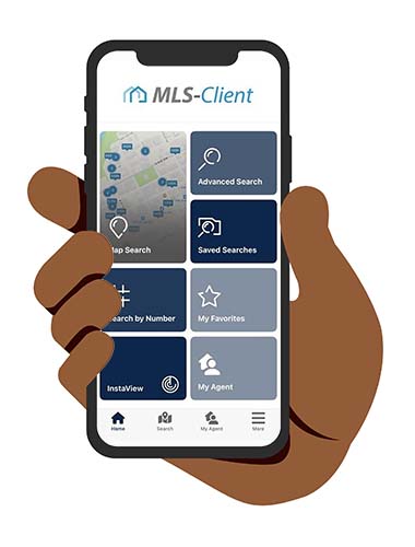 MLS-Client®