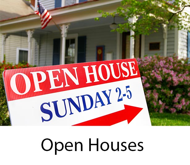 Open House Link