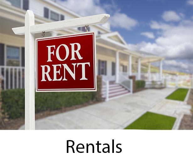 Rental Property Link