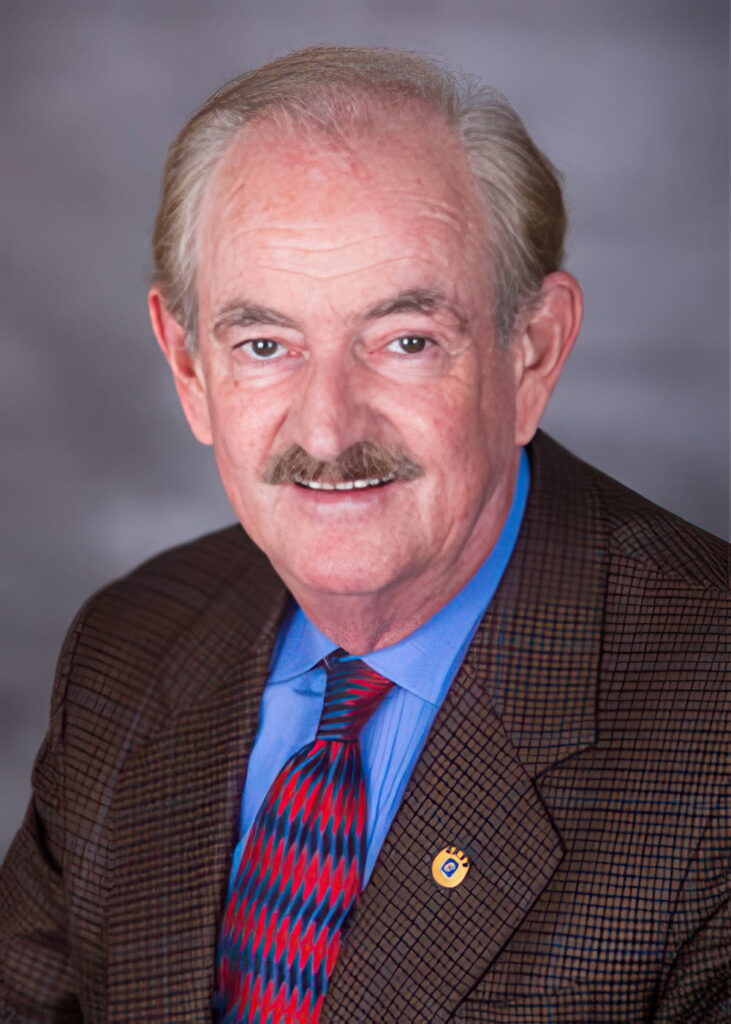 Randy Reynolds