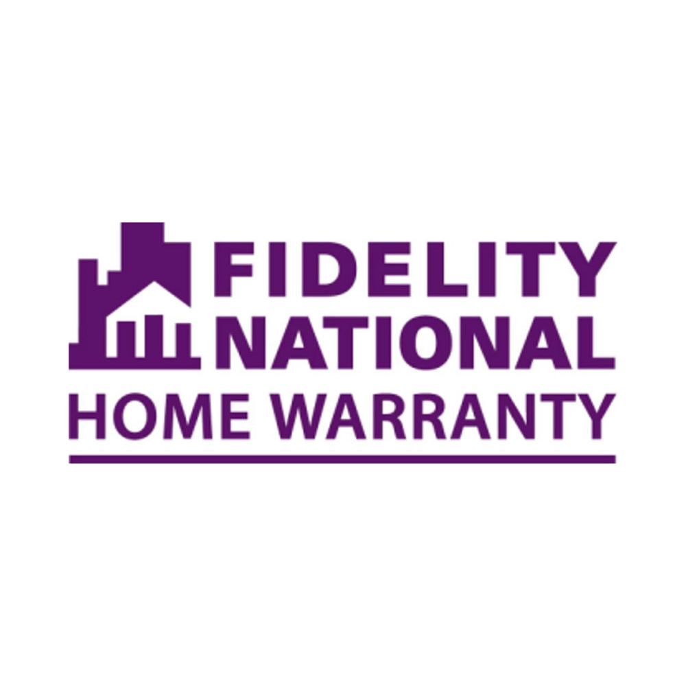 Fidelity National Home Warranty(1)-square