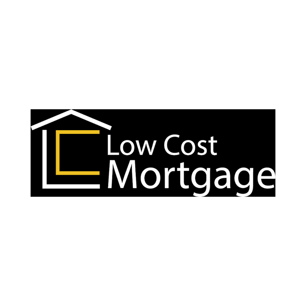 Low Cost Motgage-square