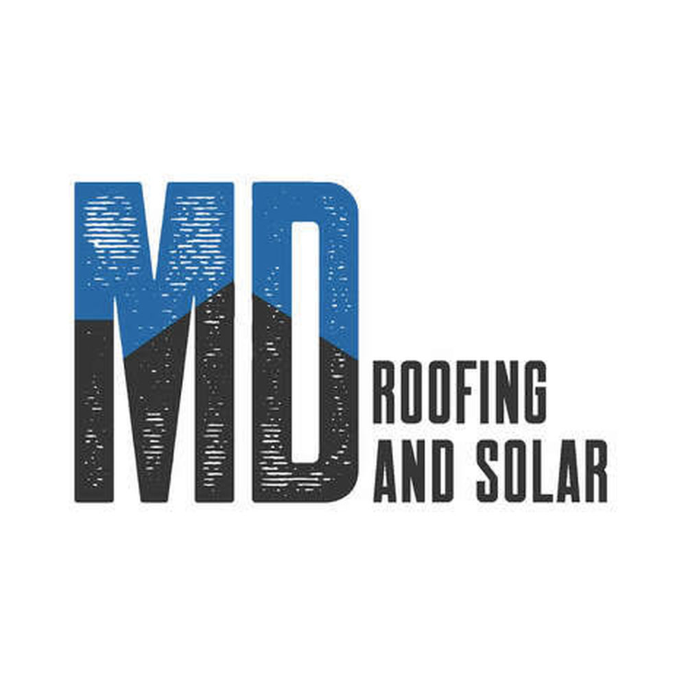 MD Roofing-square