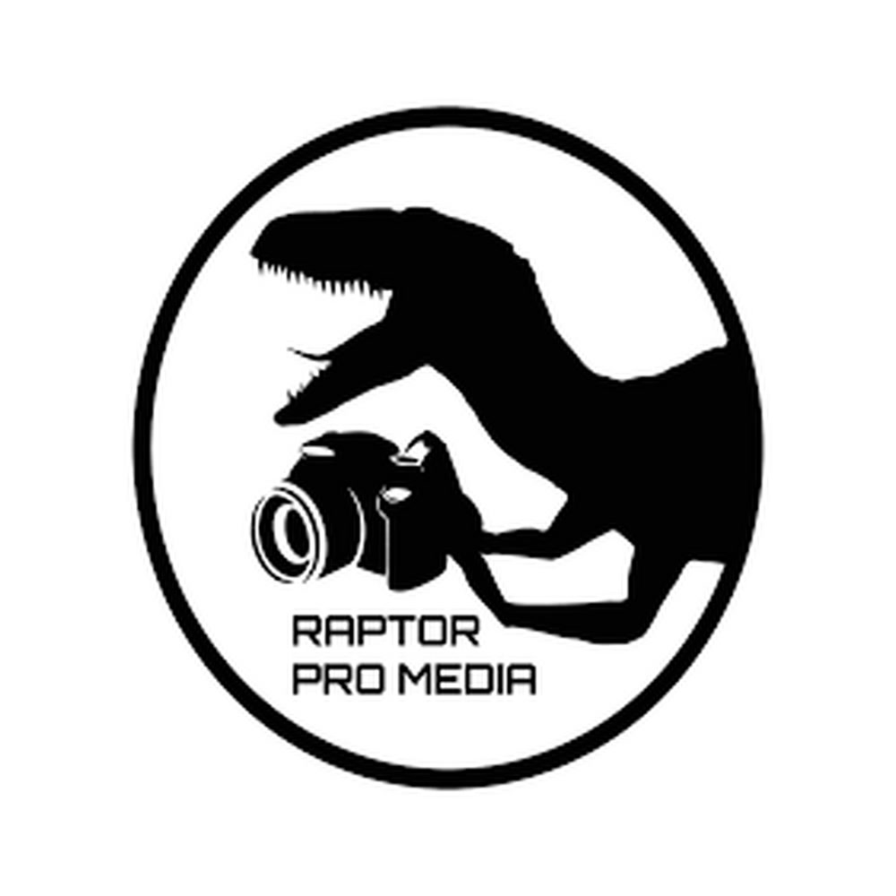 Raptor Pro Media-square
