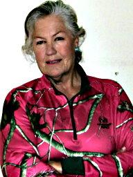 Carrie Miller