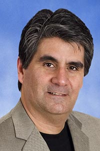 Gerald Roybal