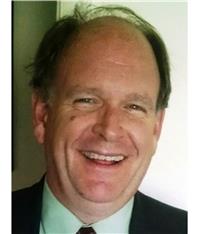 Timothy Becker