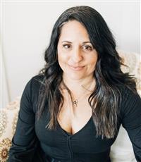 Taura Ann Torri-hiatt