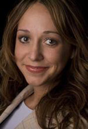 Holly Brindisi