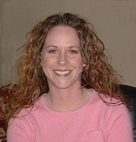 Heather McKiddy