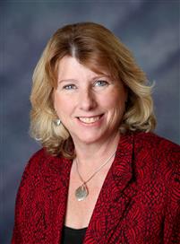 Gail Tobin