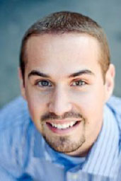 Brandon Paul Renaud