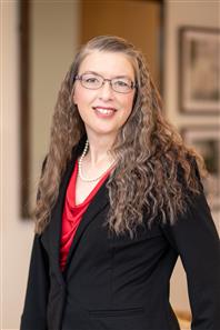 Andrea Rowley