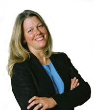 Michelle Wilson