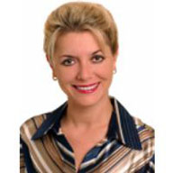 Irina Glasgow