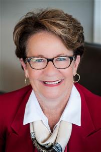 Martha Walker