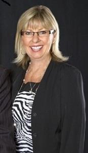 Maureen Haigh