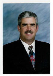 Mark Johnson