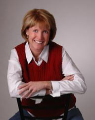 Janelle Stiehm Potter