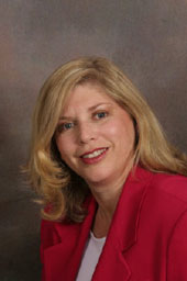 Elizabeth Alexander