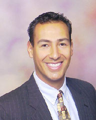 Mark Hernandez