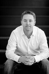 Stephen Prewitt