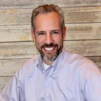 Eric Vaillancourt