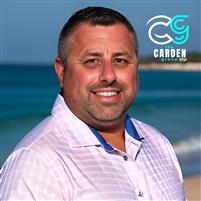 Jason Carden
