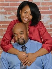 Darryl Champion