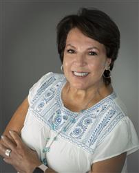 Deborah Drapeau
