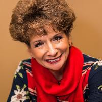 Margie Zufall