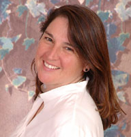 Sally Ann Vargas