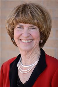 Nancy Rusinak