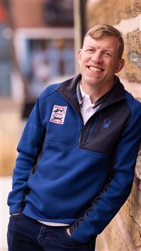 Jeremy Wynia