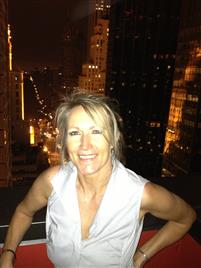 Sandra McCarthy