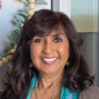 Gloria Mendoza