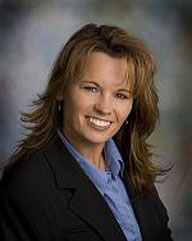 Gina Hall
