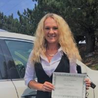 Viveya Filimonchuk