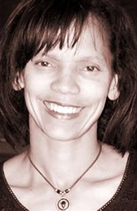 Martine Vogel