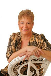 Janice Holloway