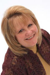 Sherri Zehner