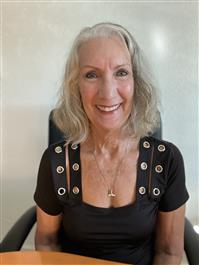 Rhonda Blain