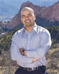 Jeffrey Johnson
