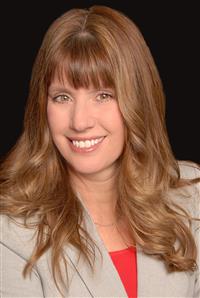 Janet Mall