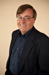 Bernard McDonnell